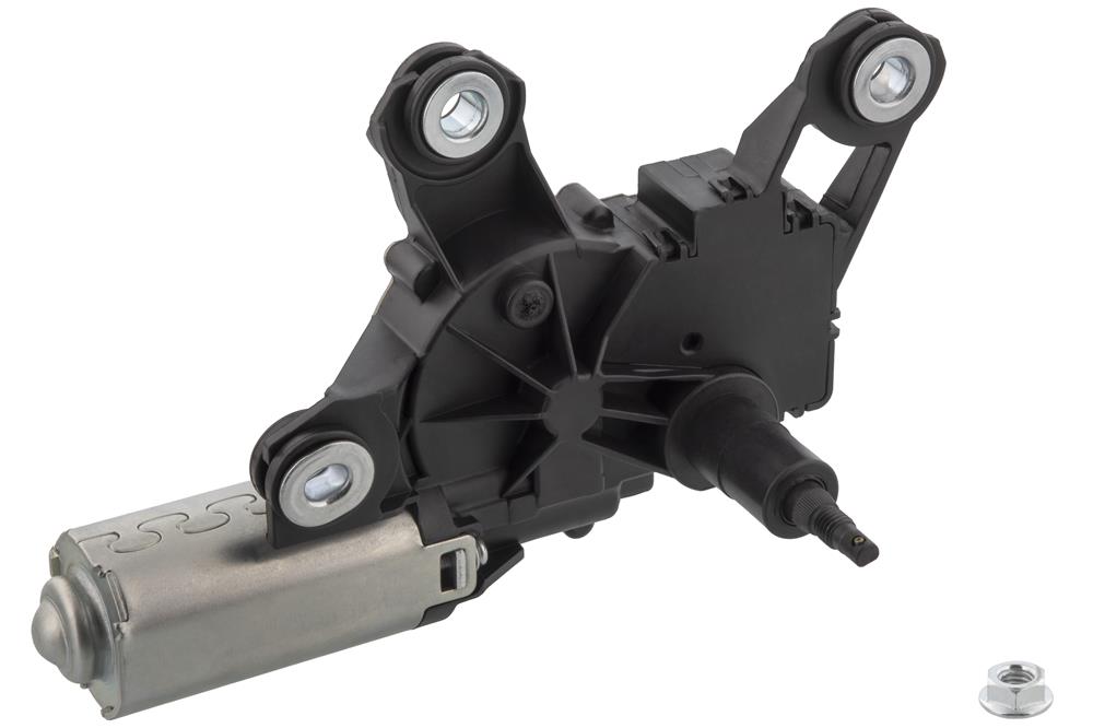 TOPRAN Viskermotor 110741 bag for CUPRA VW