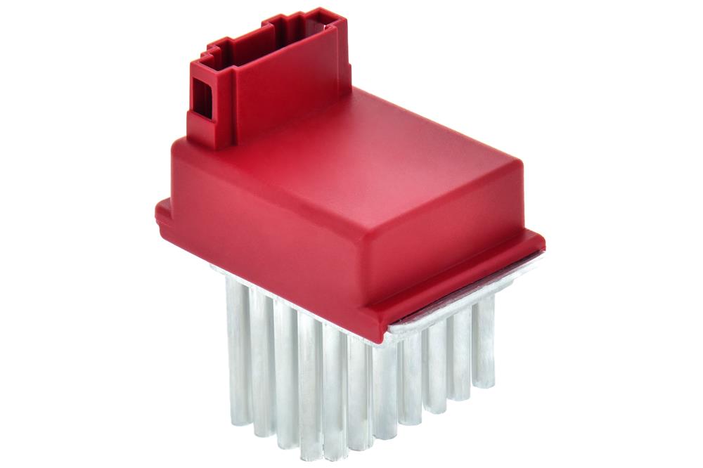 TOPRAN Regulator, kabineventilator 111035 for CUPRA VW