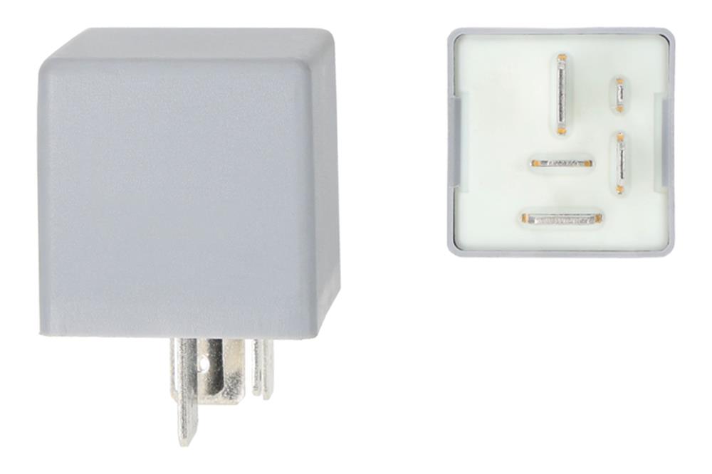 TOPRAN Relæ, benzinpumpe 113599 for VW