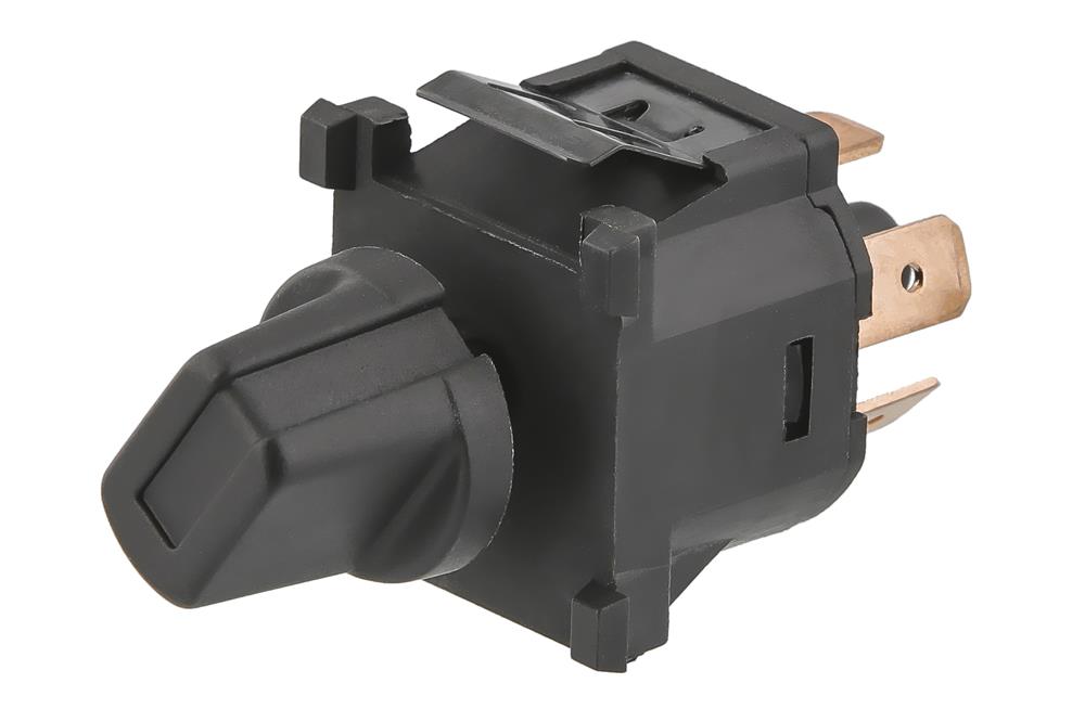 TOPRAN Ventilatorkontakt, varme/ventilation 103428 for VW CUPRA
