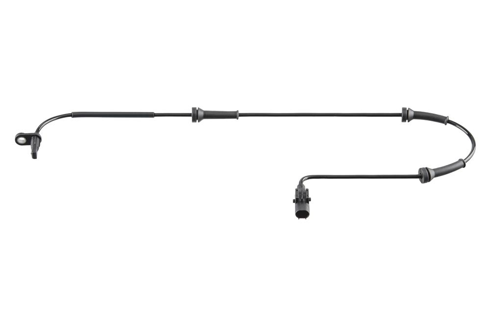 TOPRAN ABS Sensor 305087 Bagaksel højre for FORD FIAT LANCIA