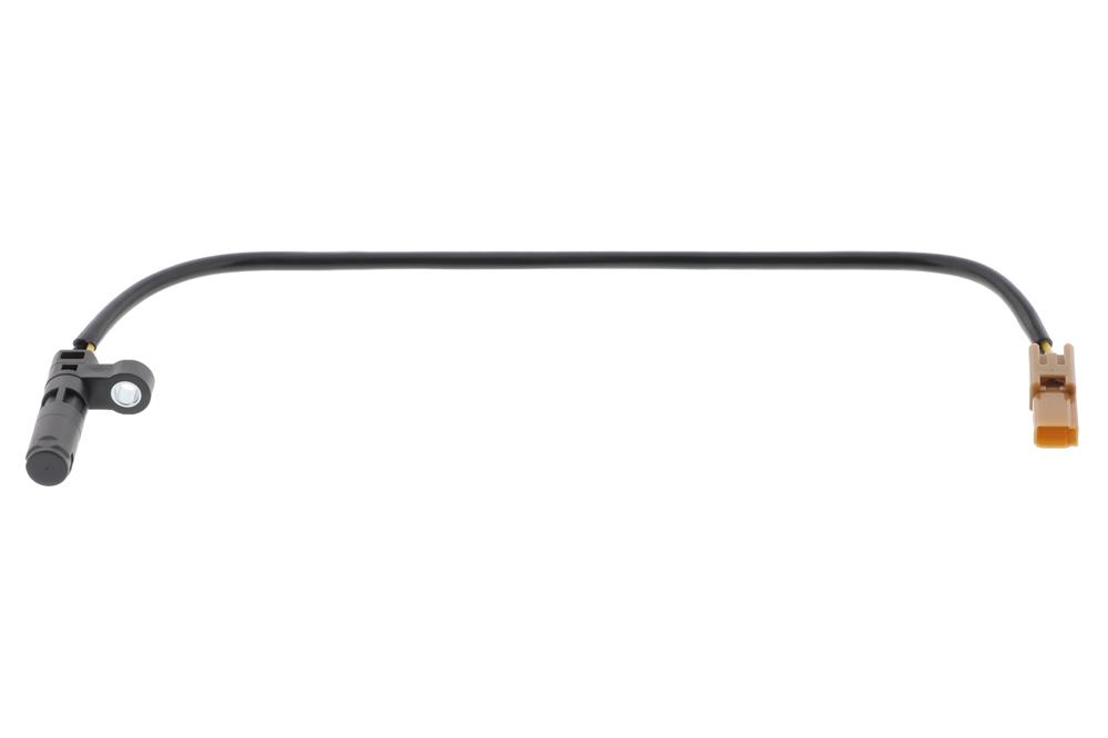TOPRAN Omdrejningssensor, automat gear 117583 afgang for CUPRA