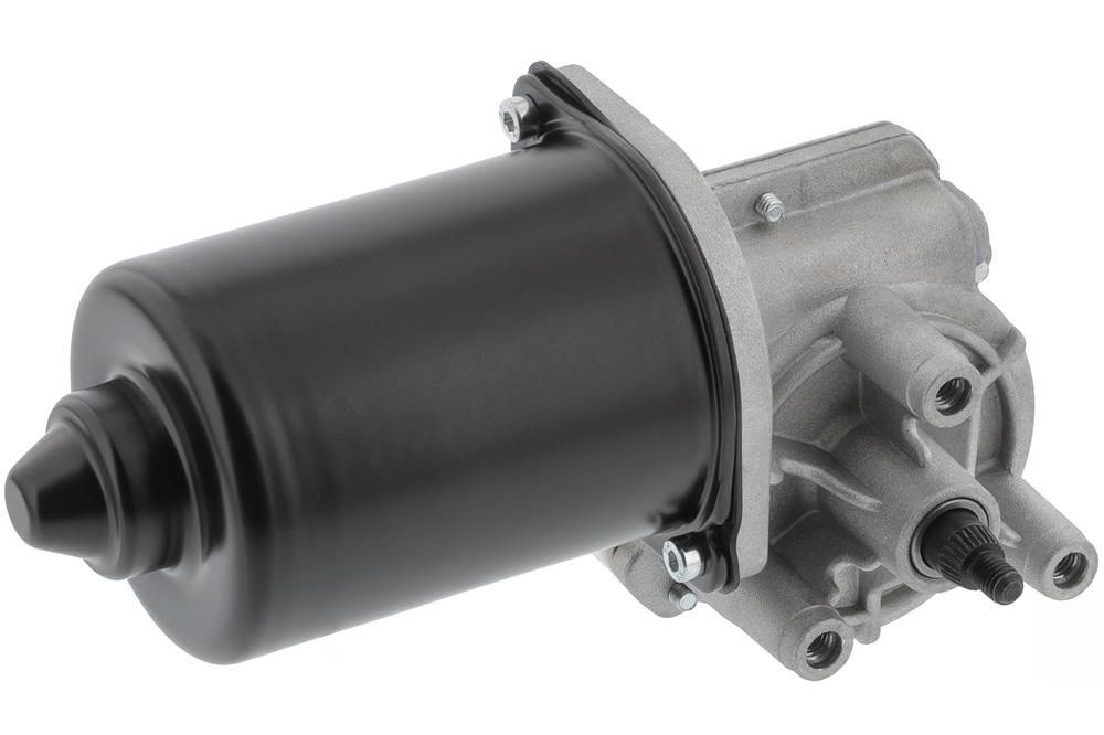 TOPRAN Viskermotor 108577 foran for CUPRA VW AUDI