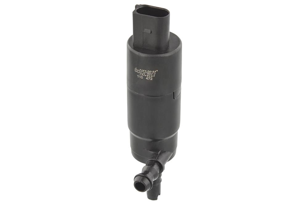 TOPRAN Vandpumpe, forlygtevisker/vasker 110472 for FORD CUPRA VW PORSCHE