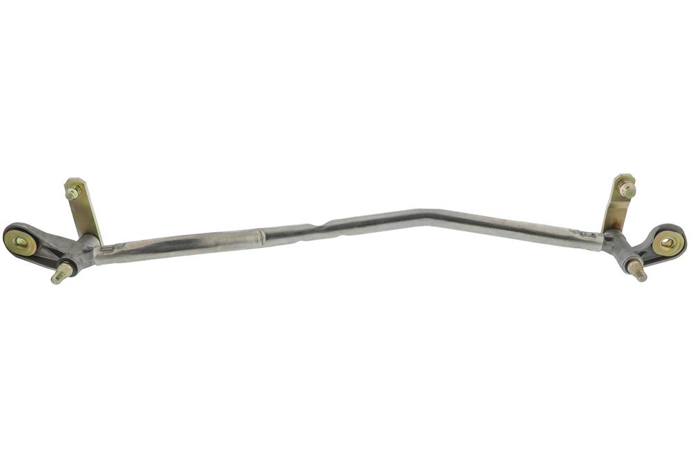 TOPRAN Viskerarmstang 110697 foran for CUPRA AUDI