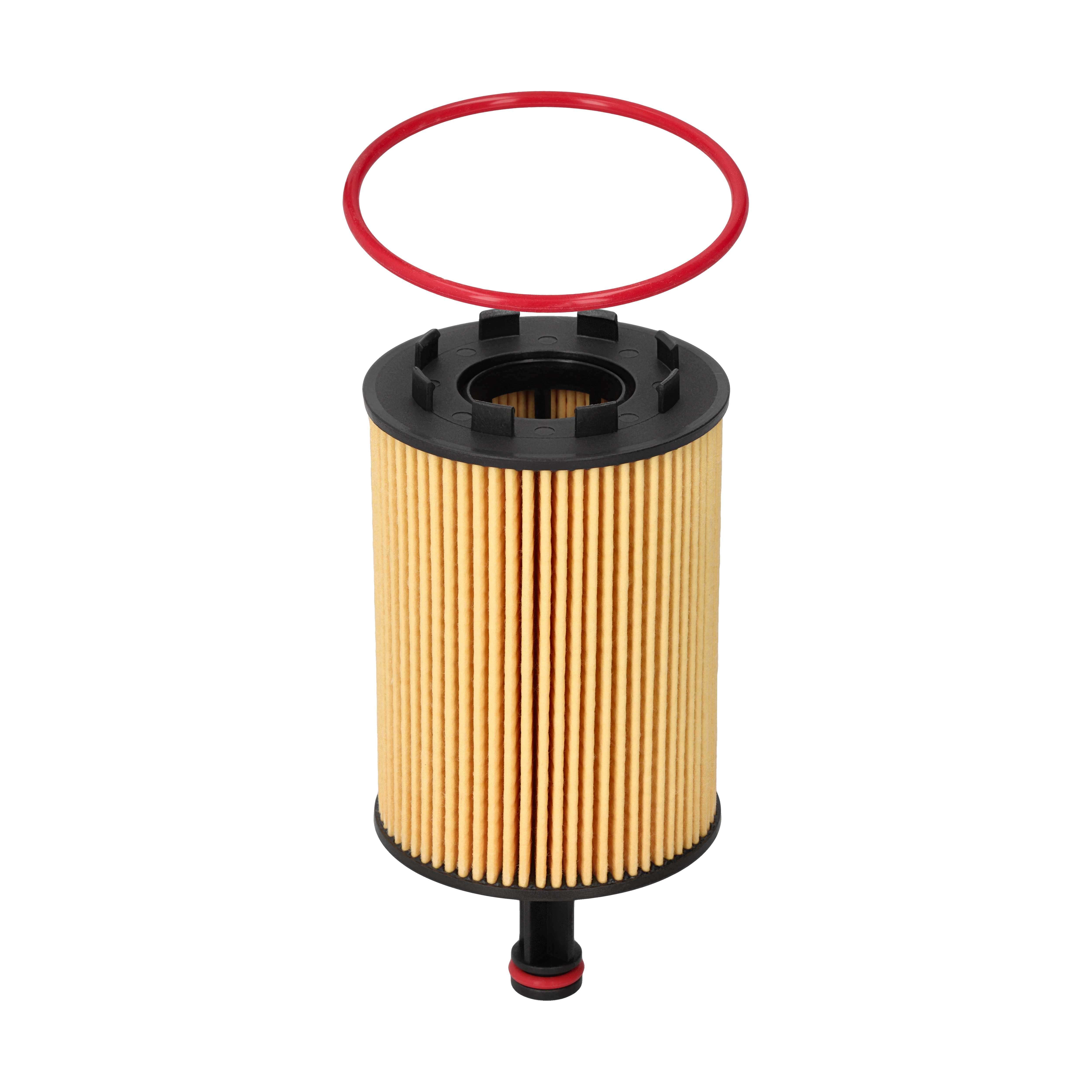 TOPRAN Oliefilter 108902 Filterindsats supplementary_articlesupplementary_info_596|Tillægsartikel/Yderligere info.|med pakning outer_diameter_mm_497|Y
