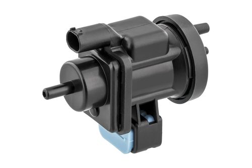 Produktbillede for Ladetryksstyring, Turbolader