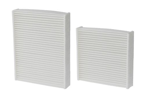 Produktbillede for Kabineluftfilter