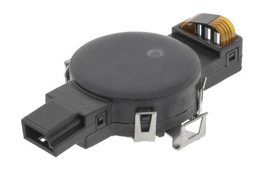 Produktbillede for Regnsensor