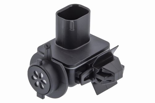 Produktbillede for Sensor, luftkvalitet