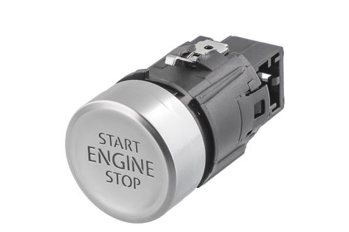 Produktbillede for Start-/stop-knap