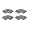 Produktbillede for Bremseklodser