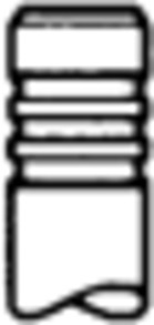 TRW ENGINE COMPONENT 25301 for MAN