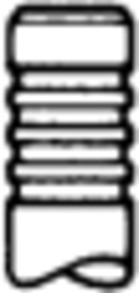 TRW ENGINE COMPONENT 25316