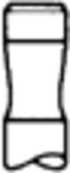 TRW ENGINE COMPONENT 10535355