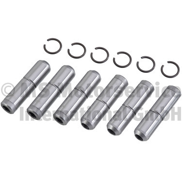TRW ENGINE COMPONENT Ventilbøsning 812246
