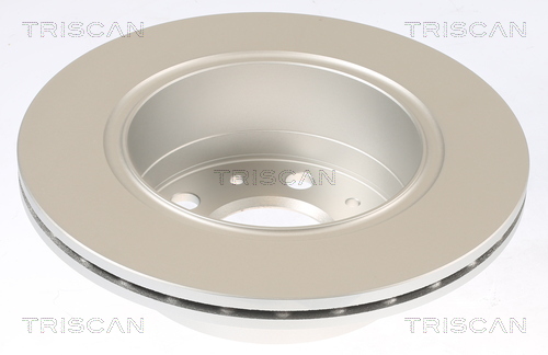 TRISCAN Bremseskive 8120101088c ventileret 300mm 22mm for FIAT VAUXHALL