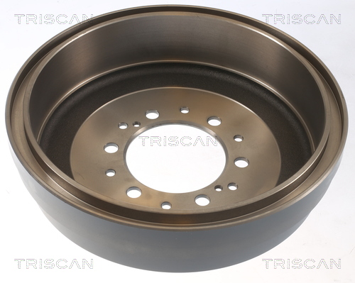 TRISCAN Bremsetromle 8120 10212C for TOYOTA