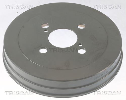 TRISCAN Bremsetromle 8120 13216C for TOYOTA