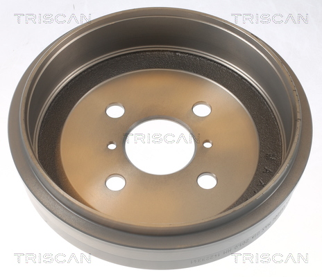 TRISCAN Bremsetromle 8120 13220C for TOYOTA