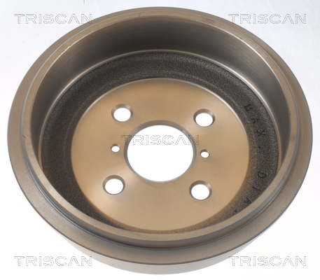 TRISCAN Bremsetromle 8120 13222C for TOYOTA