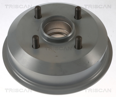 TRISCAN Bremsetromle 8120 16202C for FORD MAZDA