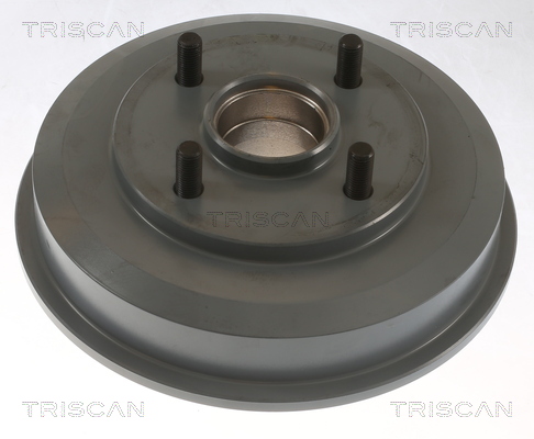 TRISCAN Bremsetromle 8120 16222C for FORD