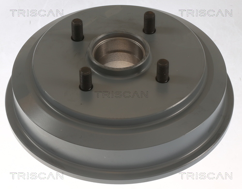 TRISCAN Bremsetromle 8120 16224C for FORD MAZDA
