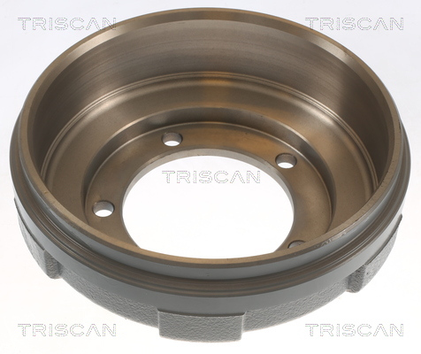TRISCAN Bremsetromle 8120 16227C for FORD