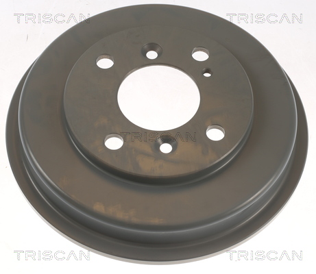 TRISCAN Bremsetromle 8120 16230C for FORD ASIA & OCEANIA FORD
