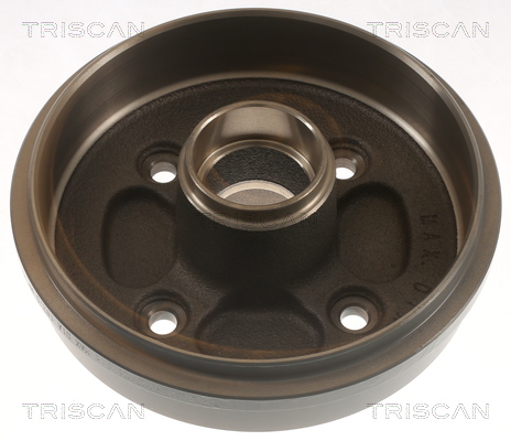 TRISCAN Bremsetromle 8120 21201C for DAEWOO