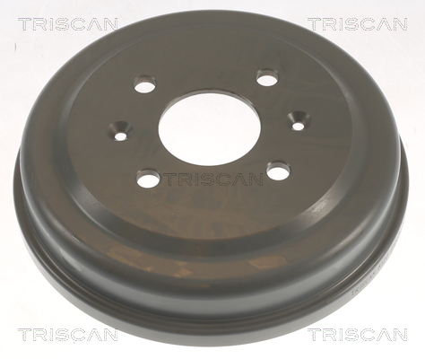 TRISCAN Bremsetromle 8120 21203C for CHEVROLET