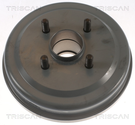 TRISCAN Bremsetromle 8120 21206C for CHEVROLET DAEWOO