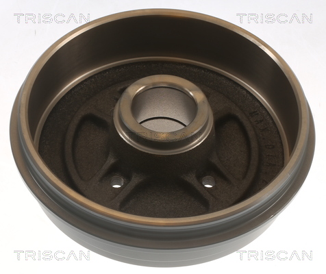 TRISCAN Bremsetromle 8120 25202C for RENAULT DACIA