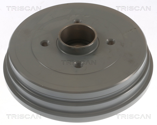 TRISCAN Bremsetromle 8120 25222C for DACIA