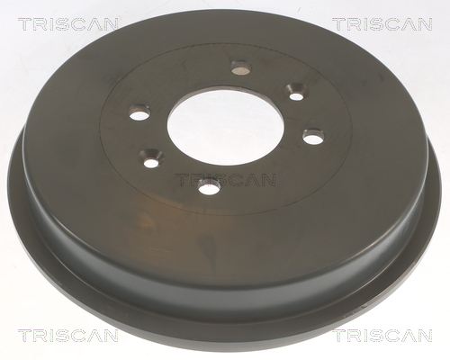 TRISCAN Bremsetromle 8120 28203C for PEUGEOT