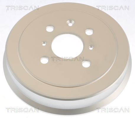 TRISCAN Bremsetromle 8120 28207C for PEUGEOT TOYOTA
