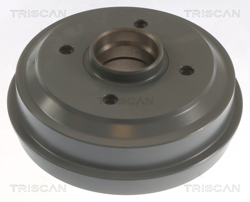 TRISCAN Bremsetromle 8120 28208C for PEUGEOT CITROËN