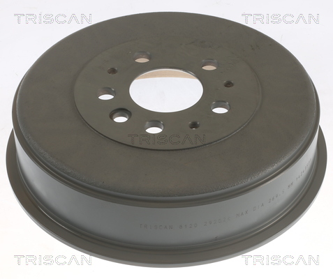 TRISCAN Bremsetromle 8120 29202C for VW