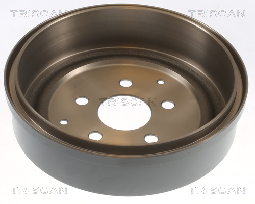 TRISCAN Bremsetromle 8120 29209C for VW