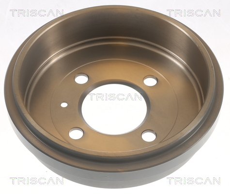 TRISCAN Bremsetromle 8120 29220C for VW