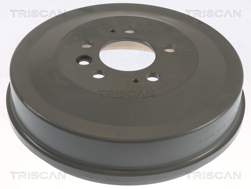 TRISCAN Bremsetromle 8120 29227C for VW