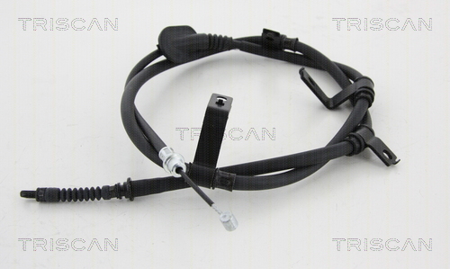 TRISCAN Håndbremsekabel 8140181107 for KIA
