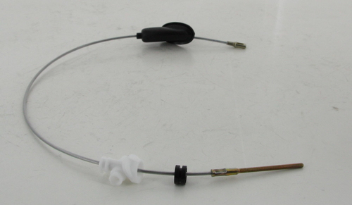 TRISCAN Håndbremsekabel 8140291155 for VW