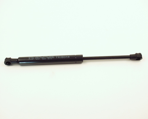 TRISCAN Gasfjeder, motorhjelm 871011109 for BMW