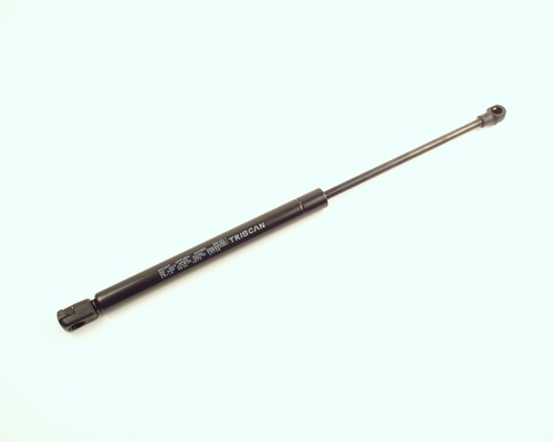 TRISCAN Gasfjeder, motorhjelm 871029118 for VW
