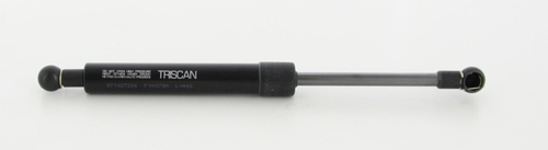 TRISCAN Gasfjeder, kuffert-/lastrum 871027226 for VOLVO