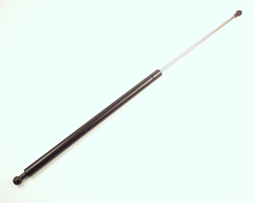 TRISCAN Gasfjeder, motorhjelm 871028103 for PEUGEOT