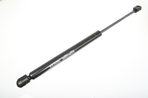 TRISCAN Gasfjeder, kuffert-/lastrum 8710 29282 for AUDI
