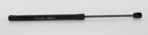 TRISCAN Gasfjeder, motorhjelm 871024108 for OPEL VAUXHALL CHEVROLET